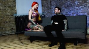 HarmonyVision - Harmony Inked scene 2