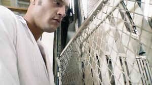 HarmonyVision - Nymphomaniac Megan Coxxx scene 3