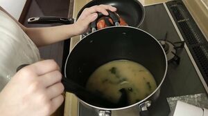 Ayami Shunka wife material