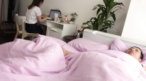 Ayami Shunka devoted doctor