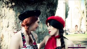 HarmonyVision - Sugar Fuck Candy