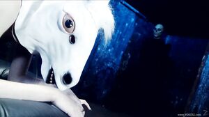 HarmonyVision - Twisted scene 5