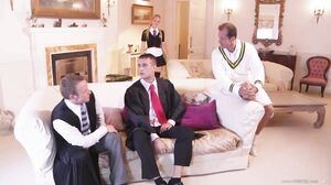 HarmonyVision - Young Harlots Sex Athletics scene 4