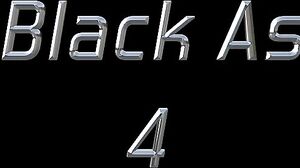 The Big Black Ass Movie Vol 4