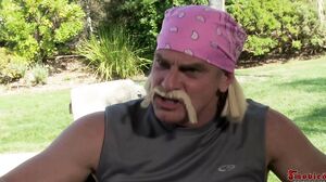 Lexi Swallow Official Hogan Knows Best Parody