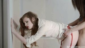 Jane, Rossy Bush - What happens during a Wet Dream