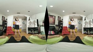 Bella Luna - Motion Of The Lotion in HD