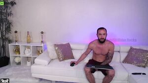 Robxxxride - 2020 03 27 Part1 - Webcam Show