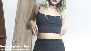 I Let My Boss Give Me Extreme Facefuck for a Raise¡ I C