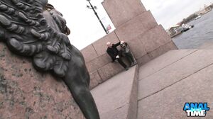 Betty R - Girl Next Door Ass Banging