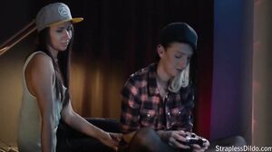 Jane - Lust is the Name of the Game