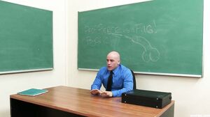 Angel Smalls - Teen Schoolgirl Angel Smalls Creampied B