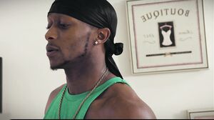 Gogo Fukme - Bad Relatives