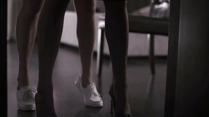 92. How to Dress up Aurelika for Strapon Sex - Merry Pi
