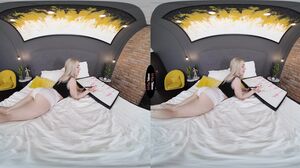 Angie Lynx - Trophy for Sis in 2K