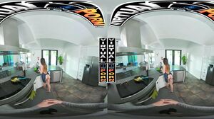 Sera Ryder - A Bit More Than Breakfast