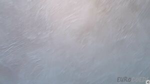 Laima Masturbating in the Stairwell of My Apartment Bui