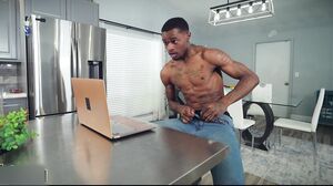 Payton Avery - Virgin Step Sister