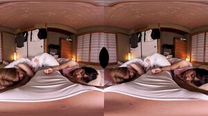 DOCVR-002 B | Sora Shiina - Ai Hoshina