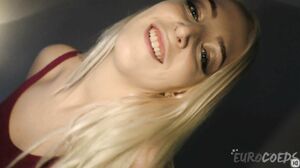 Euro Pornstar Liz Rainbow from Barcelona  Spain in Stud