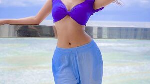 Sayuri Sakai - Young Sexy Japanese Brazilian Fucked by Horny BBC