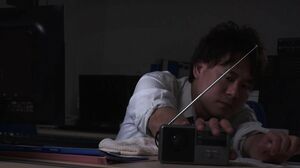 Office lady fucks her colleagues