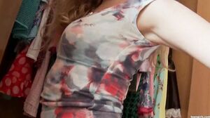 Cherri - Lovely Teen Cherri's is a Heaven-sent Angel