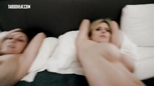 Melanie Hicks, Cory Chase Stuck Step Family Part2