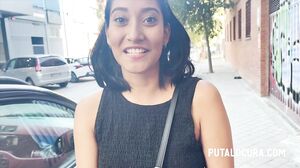 Pris Angel - Caught On The Street