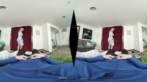 Lauren Pixie - Pixie's Dick in 4K