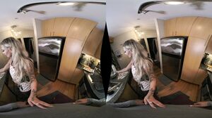 Dreanna Dream - Sugar Cookies in 4K