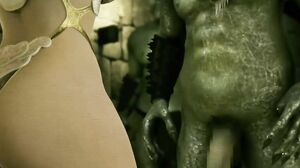 Bride Of The Goblin Wedding Ritual