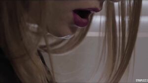 Merry Pie's Uncontrollable Cock