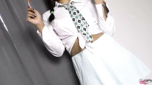 Horny Lily - Girl Roleplay POV