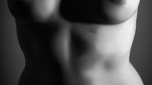 Febby Twigs Amazing Anal in HD