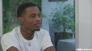 PinkyXXX - My Big Tit Step Mom