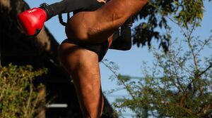 Elen Million - Black Meat, 2On1, BBC, Balls Deep Anal, DAP, Wrecked Ass, ButtRose, Drink, Squirt, Creampie Swallow GIO1973