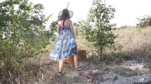 Victoria Rainbow - Sundress