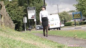 Lucia Love - Do I need to call for backup