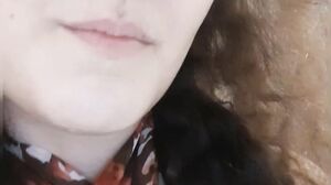 Arab Witch LiliMissarab - Casts Spell On Anna Polina 20