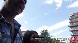 Hitzefrei - KimXXX GERMAN