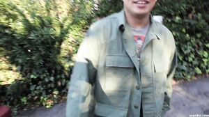 Jessie Andrews - Fanboy Finally Gets His Celebrity Fantasy Fuck!