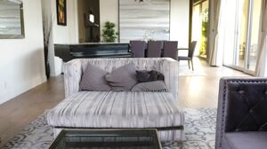 Kyler Quinn - Sneaky Little Feet Temptress 2019