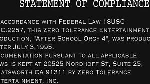 After School Orgy 4 (2021)