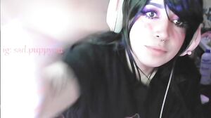 Pale_Rose October-24-2021 06-26-08 @ Cam4 WebCam