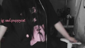 Pale_Rose October-24-2021 05-26-07 @ Cam4 WebCam