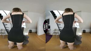 Mila Azul - Busty Doll