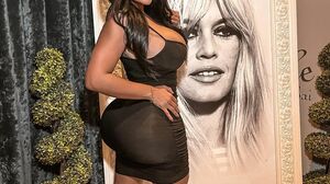 Fiore Sun - First Anal Casting With Gapes, Balls Deep Anal and Cum in Mouth by Mr. Anderson