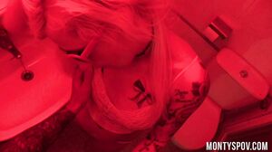 MontysPOV - Chantellew Red Light