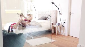 Anny Aurora Horny Boss